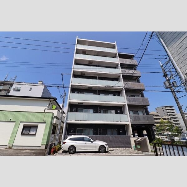 建物外観 (外観)