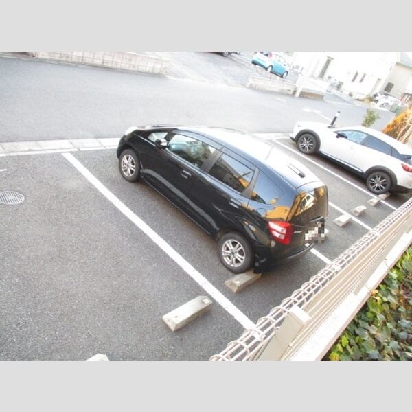 駐車場 (駐車場)