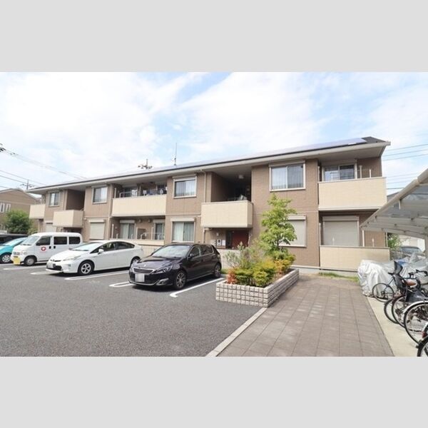 建物外観 (外観)