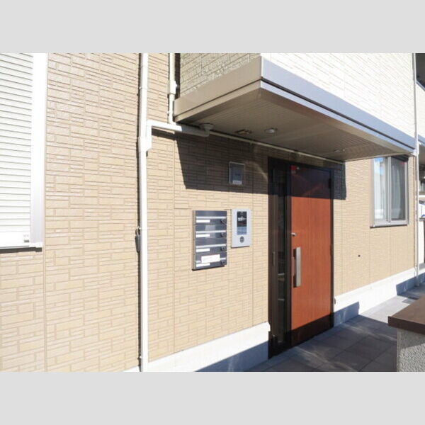 エントランス (エントランス)