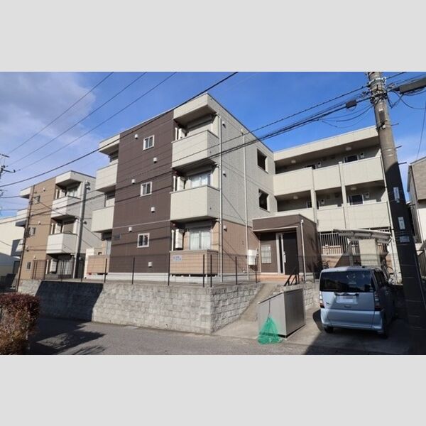 建物外観 (外観)