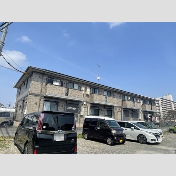 建物外観 (外観)