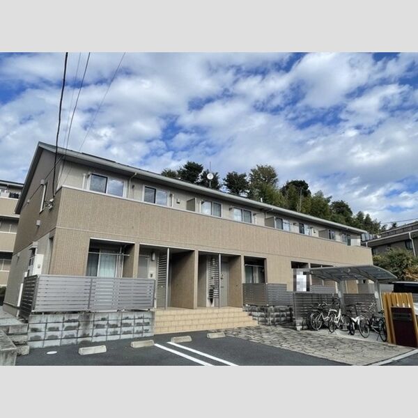 建物外観 (外観)