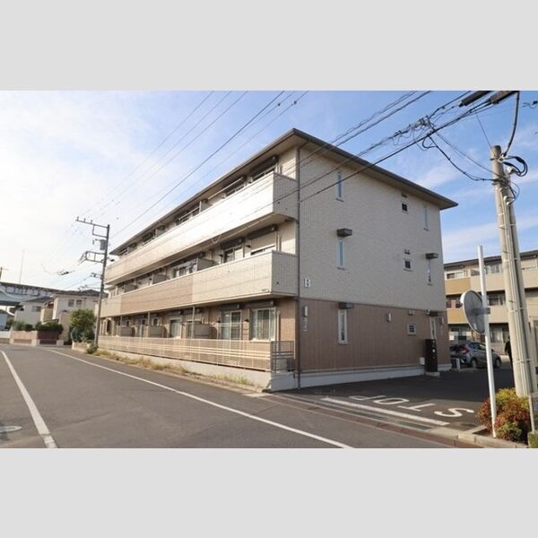 建物外観 (外観)