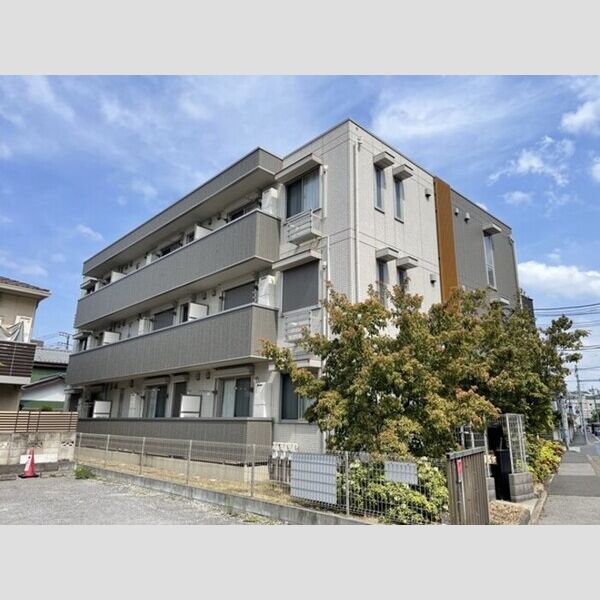 建物外観 (外観)