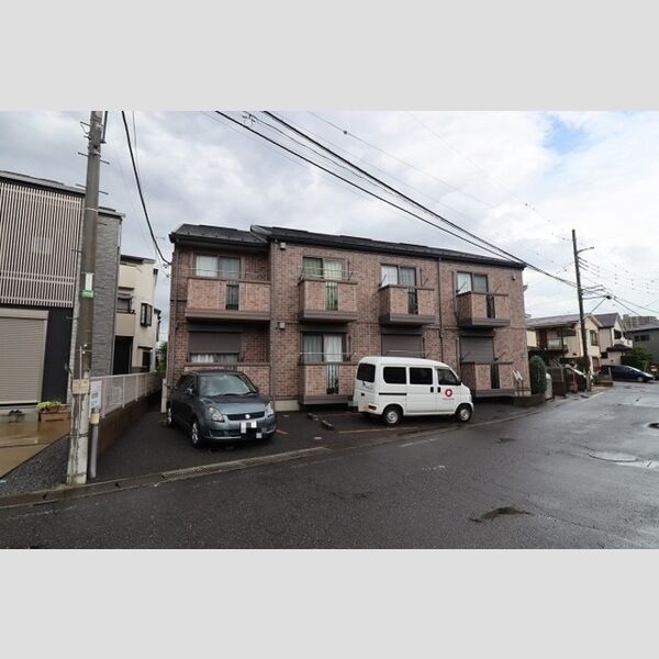 建物外観 (外観)