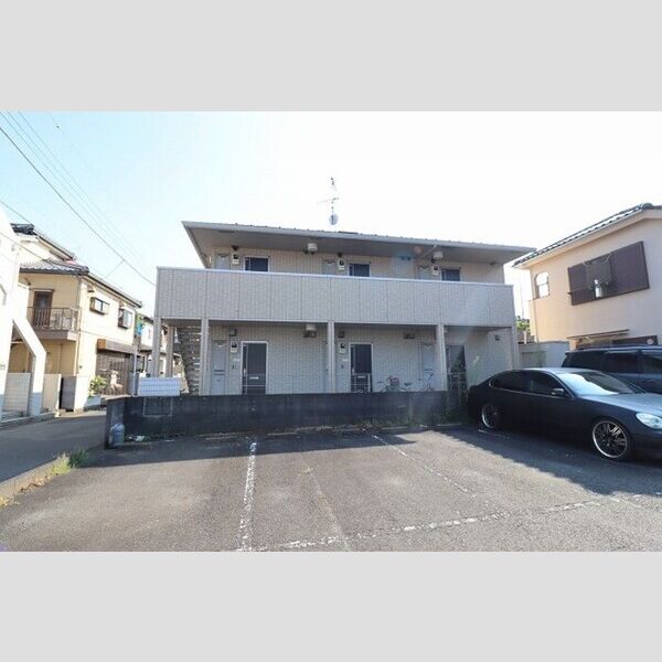 建物外観 (外観)