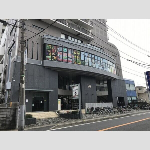 現地周辺 (TAIRAYA馬橋店(316m))