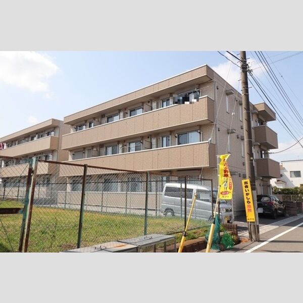 建物外観 (外観)