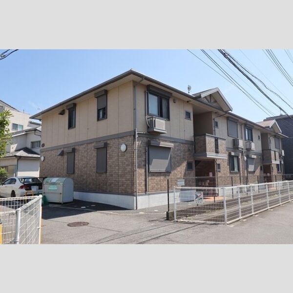 建物外観 (外観)
