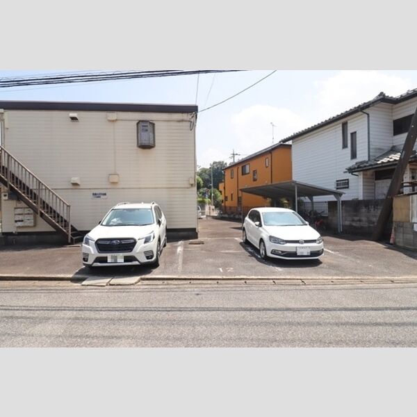 駐車場 (駐車場)