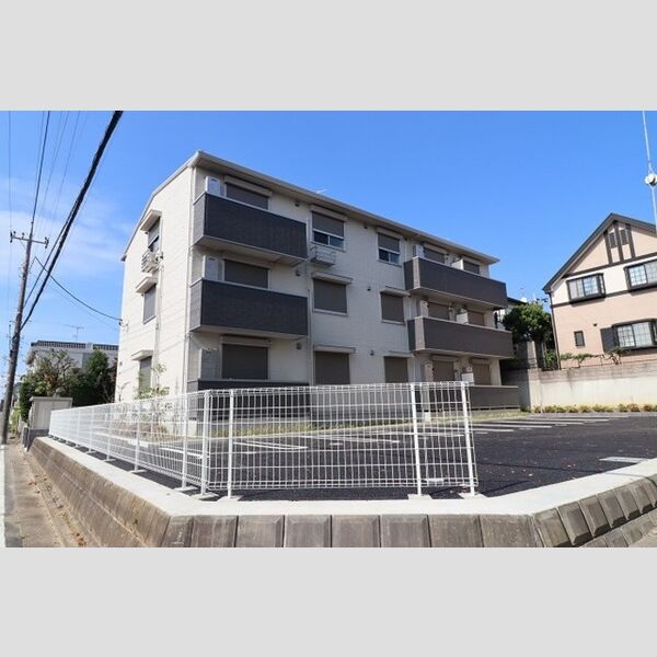 建物外観 (外観)