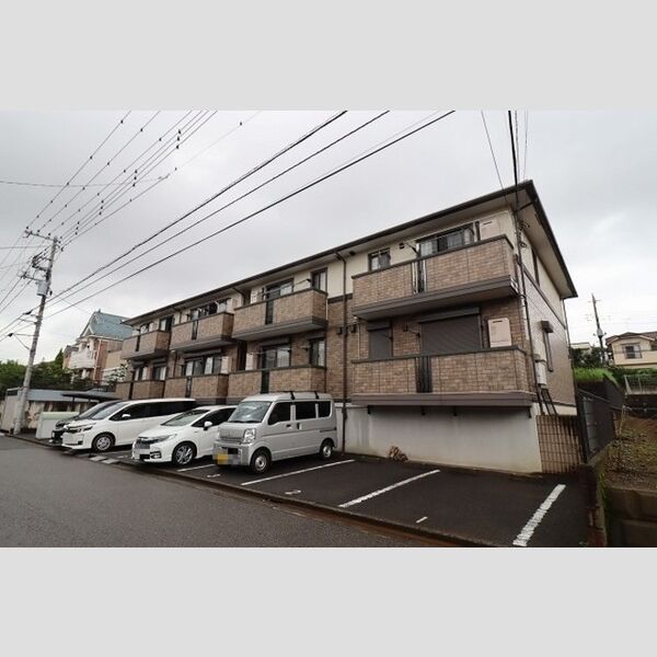 建物外観 (外観)