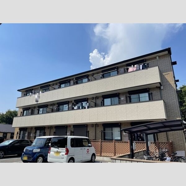 建物外観 (外観)