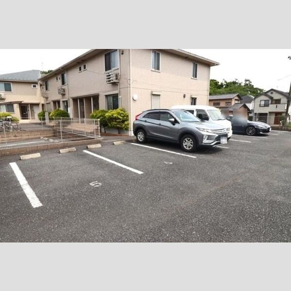 駐車場 (駐車場)