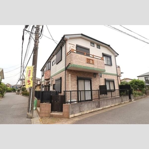 建物外観 (外観)
