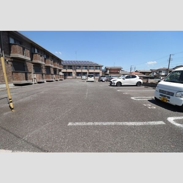 駐車場 (駐車場)