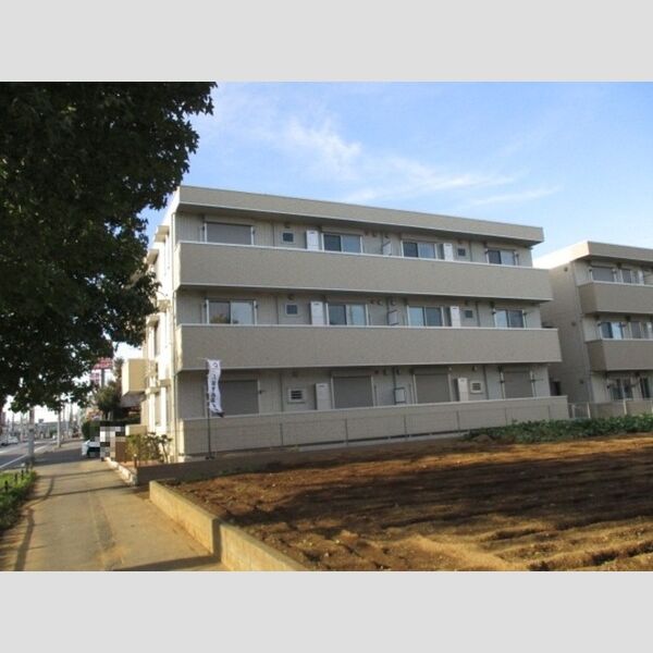 建物外観 (外観)