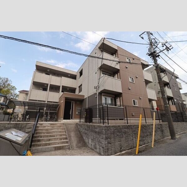 建物外観 (外観)