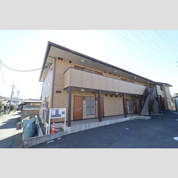 建物外観 (外観)