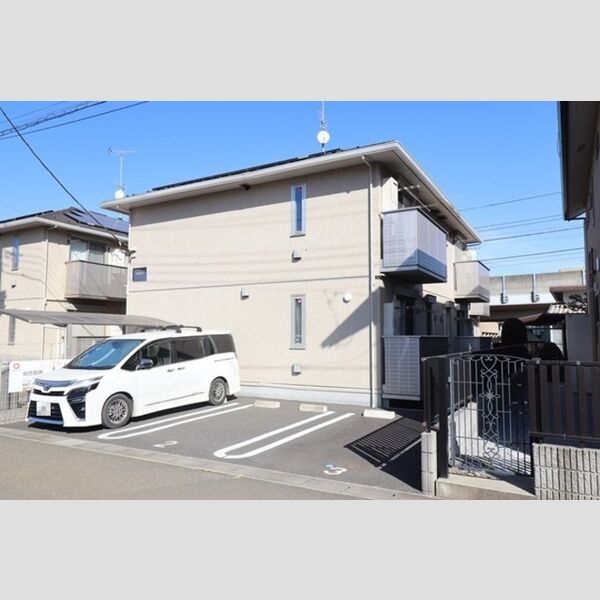 建物外観 (外観)