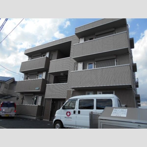 建物外観 (外観)