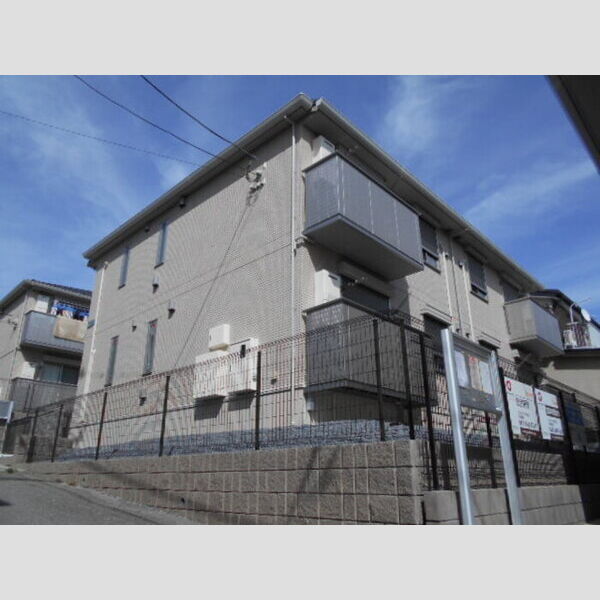 建物外観 (外観)