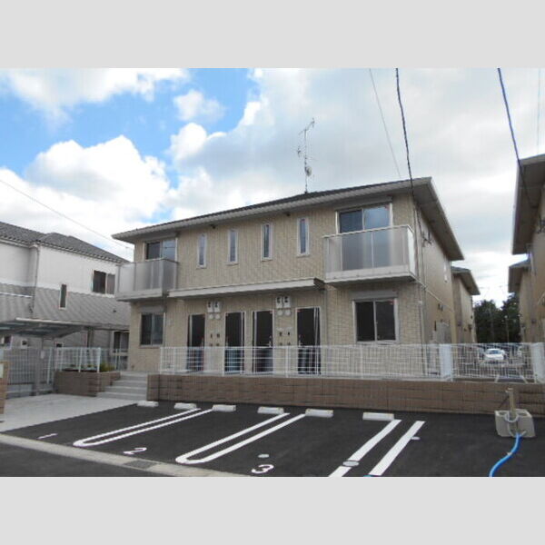 建物外観 (外観)