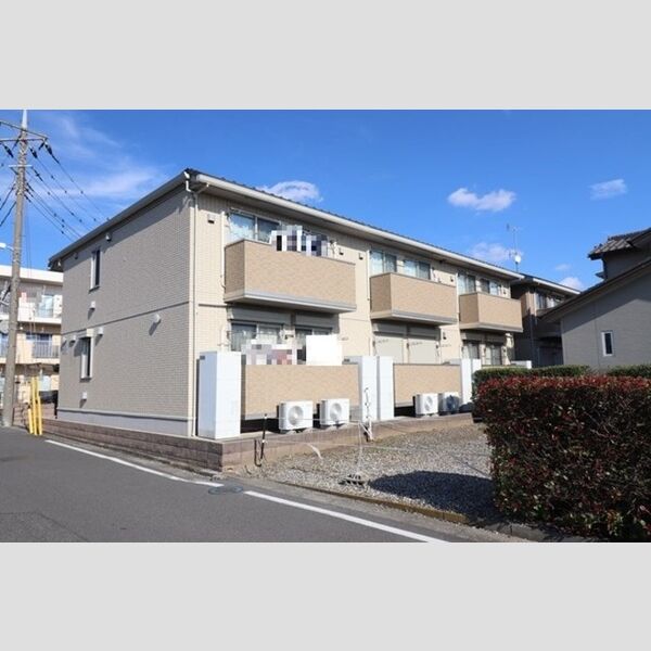 建物外観 (外観)
