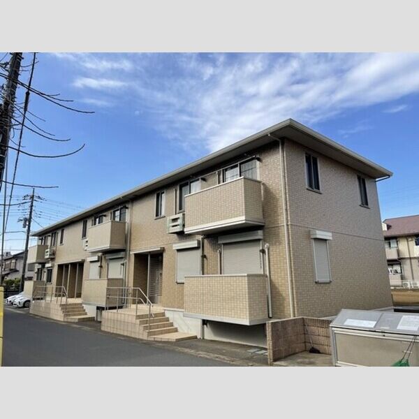建物外観 (外観)