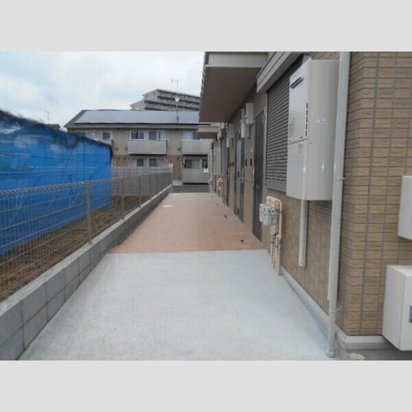 エントランス (共用部分)