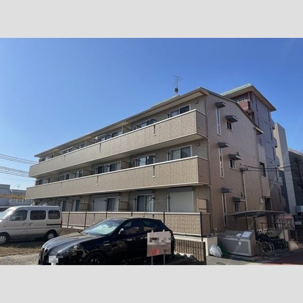 建物外観 (外観)