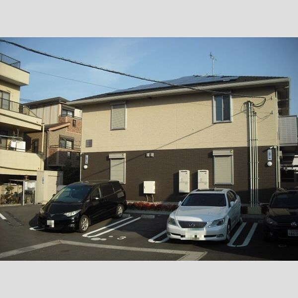 建物外観 (外観)