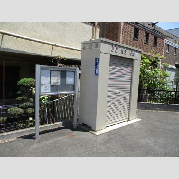 現地周辺 (掲示板)