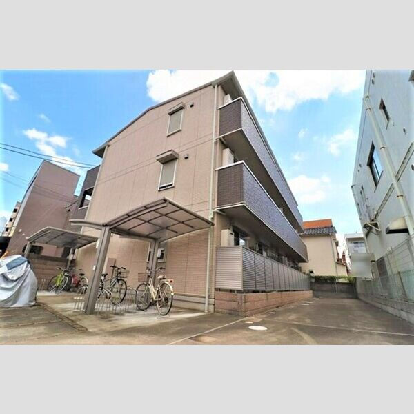 建物外観 (外観)