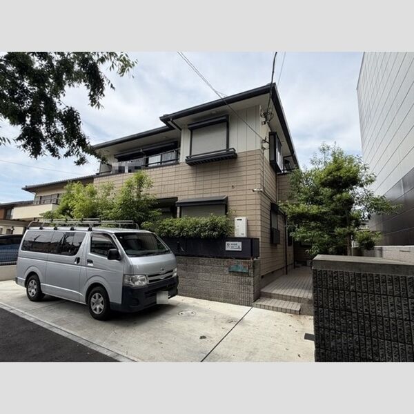 建物外観 (外観)