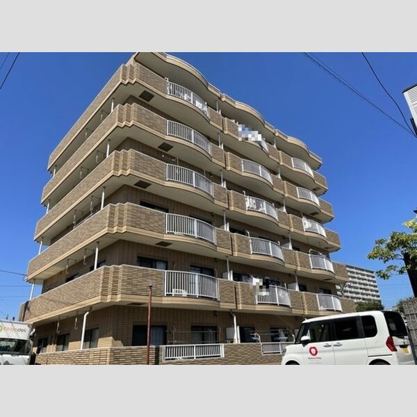 建物外観 (外観)