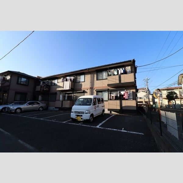 建物外観 (外観)