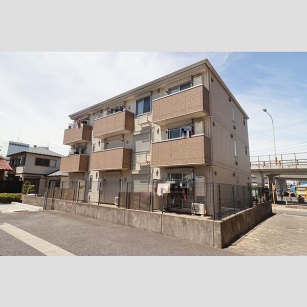 建物外観 (外観)