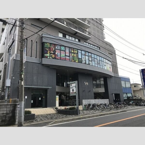 現地周辺 (エコスマスダTAIRAYA馬橋店(452m))