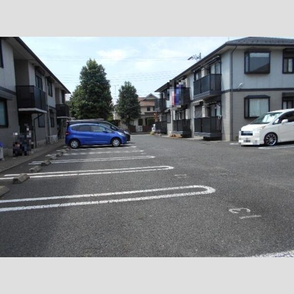 駐車場 (駐車場)