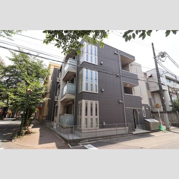 建物外観 (外観)