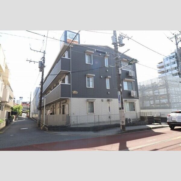 建物外観 (外観)