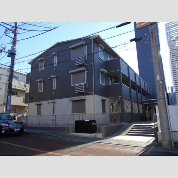 建物外観 (外観)