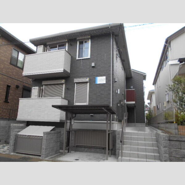 建物外観 (外観)