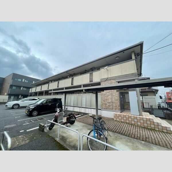 建物外観 (外観)