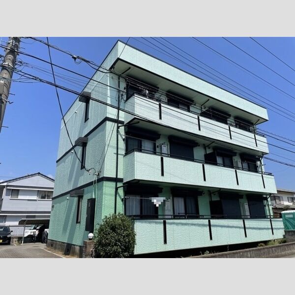 建物外観 (外観)