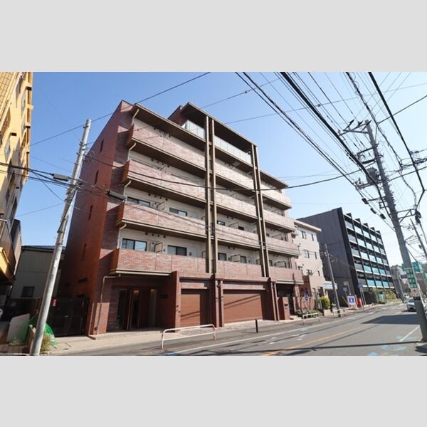 建物外観 (外観)