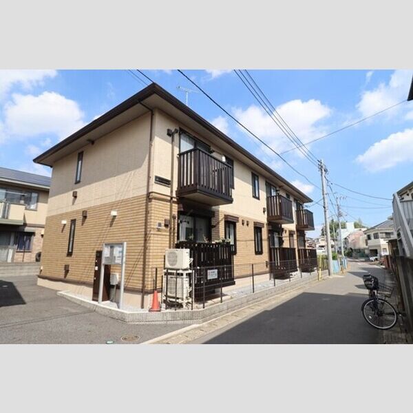 建物外観 (外観)