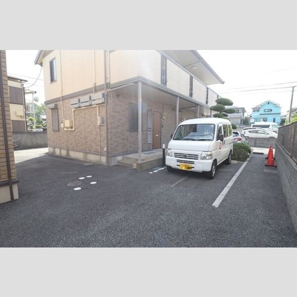 駐車場 (駐車場)